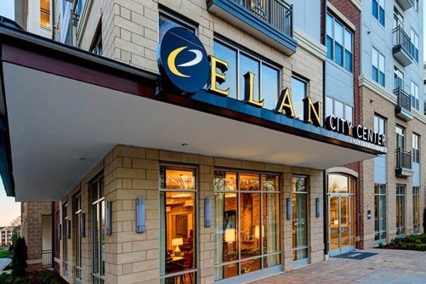 Elan City Center